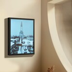 MorningBlues Frame Lyrics Speaker T2