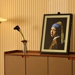 MorningBlues Frame Lyrics Speaker T2