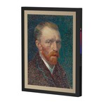 MorningBlues Frame Lyrics Speaker T2