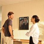 MorningBlues Frame Lyrics Speaker T2