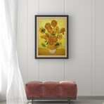 MorningBlues Frame Lyrics Speaker T2