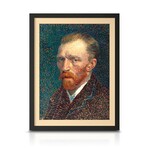 MorningBlues Frame Lyrics Speaker T2