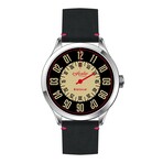 Trifoglio Italia VELOCE Automatic // VL2-411SSBK