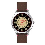 Trifoglio Italia VELOCE Automatic // VL2-421SSBK