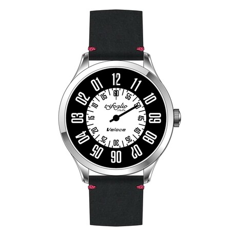 Trifoglio Italia VELOCE Automatic // VL2-411SSBW