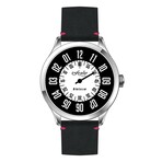 Trifoglio Italia VELOCE Automatic // VL2-411SSBW