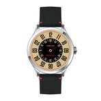 Trifoglio Italia VELOCE Automatic // VL1-411SSBG