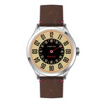 Trifoglio Italia VELOCE Automatic // VL1-421SSBG