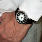 Trifoglio Italia VELOCE Automatic // VL2-411SSBW