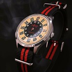 Trifoglio Italia VELOCE Automatic // VL2-221SSBK