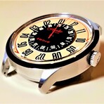 Trifoglio Italia VELOCE Automatic // VL2-261SSBK