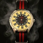 Trifoglio Italia VELOCE Automatic // VL2-221SSBK