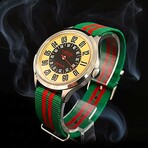 Trifoglio Italia VELOCE Automatic // VL2-261SSBK