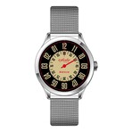 Trifoglio Italia VELOCE Automatic // VL2-000SSBK