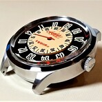 Trifoglio Italia VELOCE Automatic // VL2-421SSBK