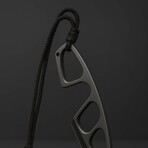 THE STRK-2 // Skinner // Powder Coated