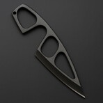 THE STRK-2 // Skinner // Powder Coated