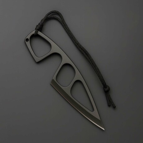 THE STRK-2 // Skinner // Powder Coated