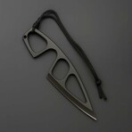 THE STRK-2 // Skinner // Powder Coated