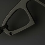 THE STRK-2 // Skinner // Powder Coated