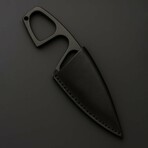 THE STRK-2 // Skinner // Powder Coated