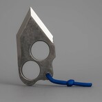 THE CRX-11 // Push Dagger // Stone Washed