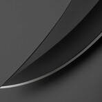 THE HVX-5 // Karambit // Powder Coated