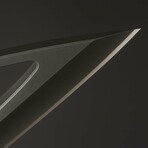 THE STRK-2 // Skinner // Powder Coated