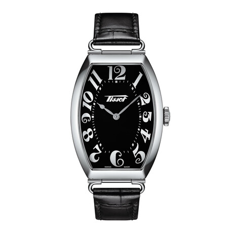 Tissot Heritage Porto Quartz // T1285091605200