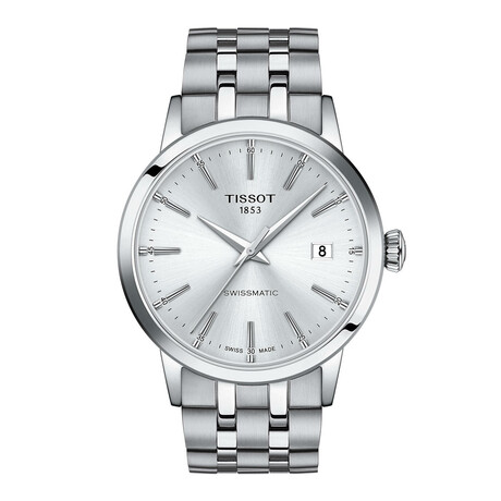 Tissot Classic Dream Swissmatic Automatic // T1294071103100