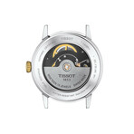 Tissot Classic Dream Swissmatic Automatic // T1294072203101