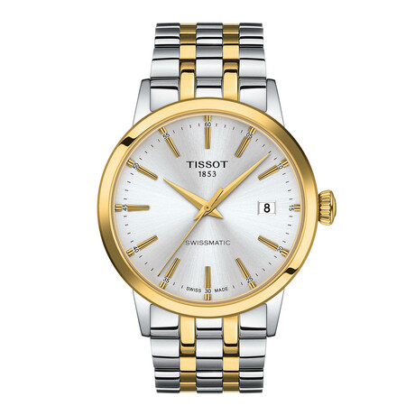 Tissot Classic Dream Swissmatic Automatic // T1294072203101