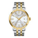 Tissot Classic Dream Swissmatic Automatic // T1294072203101
