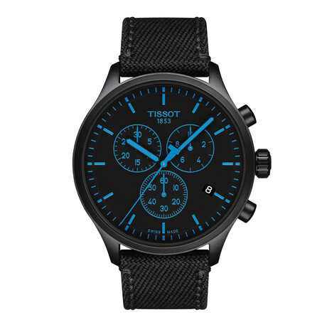 Tissot Chrono XL Quartz // T1166173705100