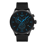 Tissot Chrono XL Quartz // T1166173705100