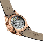 Tissot Chemin Des Tourelles Chronograph Automatic // T1394623629800