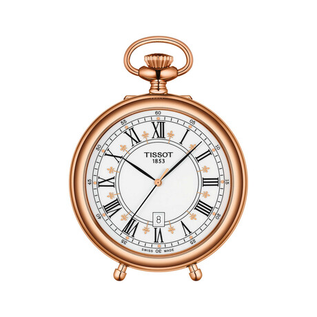 Tissot Unisex Stand Alone Quartz // T8664109901301