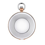 Tissot Unisex Bridgeport Skeleton Pocket Manual Wind // T8594052927300