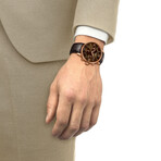 Tissot Chemin Des Tourelles Chronograph Automatic // T1394623629800