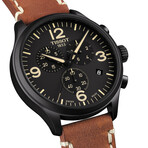 Tissot Chrono XL Quartz // T1166173605700