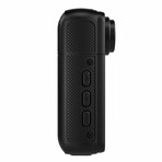 TOKK S70: Rotating Lens Action Camera // Black