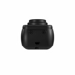 TOKK S70: Rotating Lens Action Camera // Black