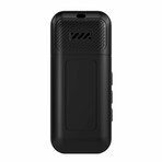 TOKK S70: Rotating Lens Action Camera // Black