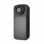 TOKK S70: Rotating Lens Action Camera // Black
