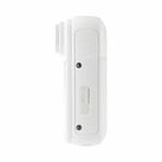 TOKK S70: Rotating Lens Action Camera // White