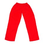 Lori Petty // Signed Orange Prison Costume Shirt & Pants w/Lolly