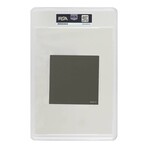 Shania Twain // Signed 'Queen Of Me' 4x4 CD Insert