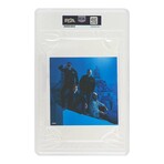 Barenaked Ladies // Signed 'Detour De Force' 5x5 CD Cover (4 Sigs)