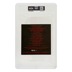 LL Cool J // Signed 'The Force' 5x5 CD Booklet Insert