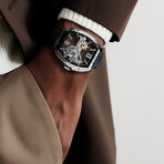 Thomas Earnshaw Nobility Knightsbridge Automatic // ES-8316-01